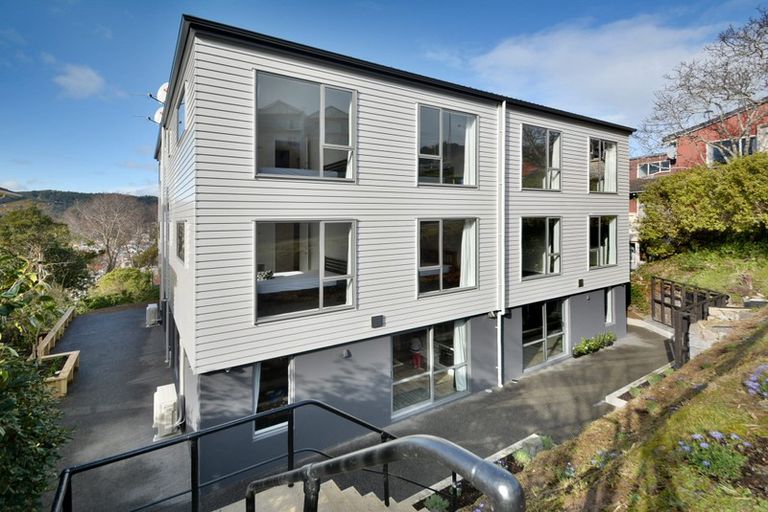 Photo of property in 111a Queen Street, North Dunedin, Dunedin, 9016