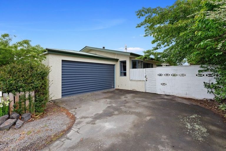 Photo of property in 153 White Street, Rangiora, 7400