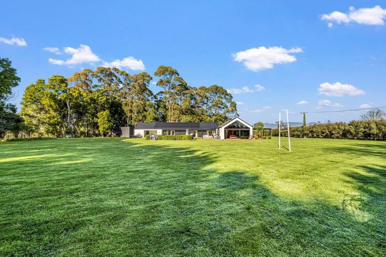 Photo of property in 162 Livingstone Road, Ngahinapouri, Ohaupo, 3290