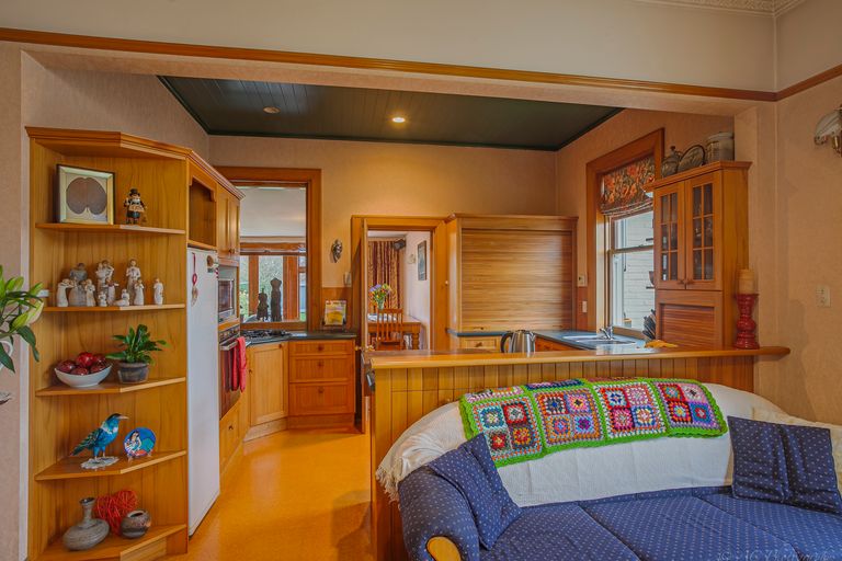 Photo of property in 47 Maltby Avenue, West End, Timaru, 7910