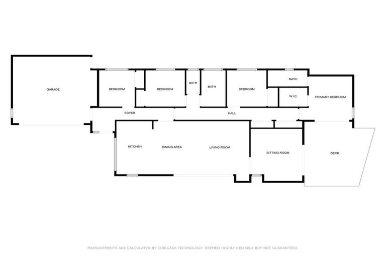 Photo of property in 10 Burkett Street, Marshland, Christchurch, 8051