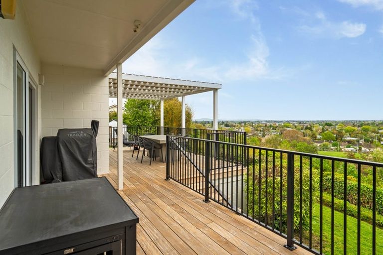 Photo of property in 4 Kauri Grove, Lansdowne, Masterton, 5810