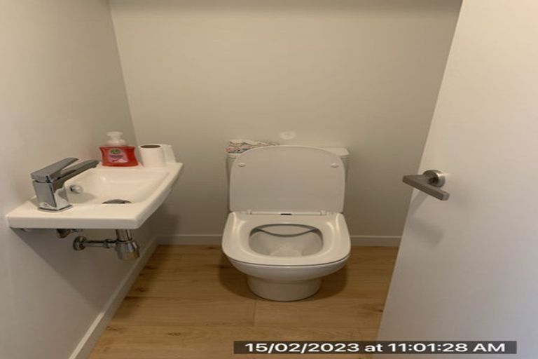 Photo of property in 3/43 Maxwell Street, Riccarton, Christchurch, 8041