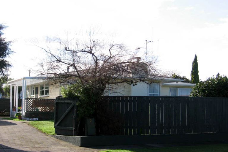 Photo of property in 7 Kent Crescent, Awapuni, Palmerston North, 4412