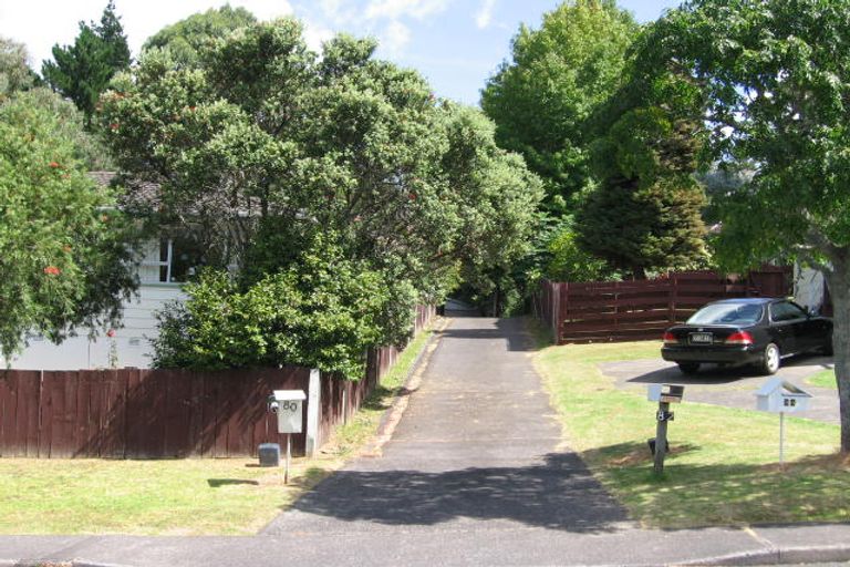 Photo of property in 80 Salamanca Road, Sunnynook, Auckland, 0620