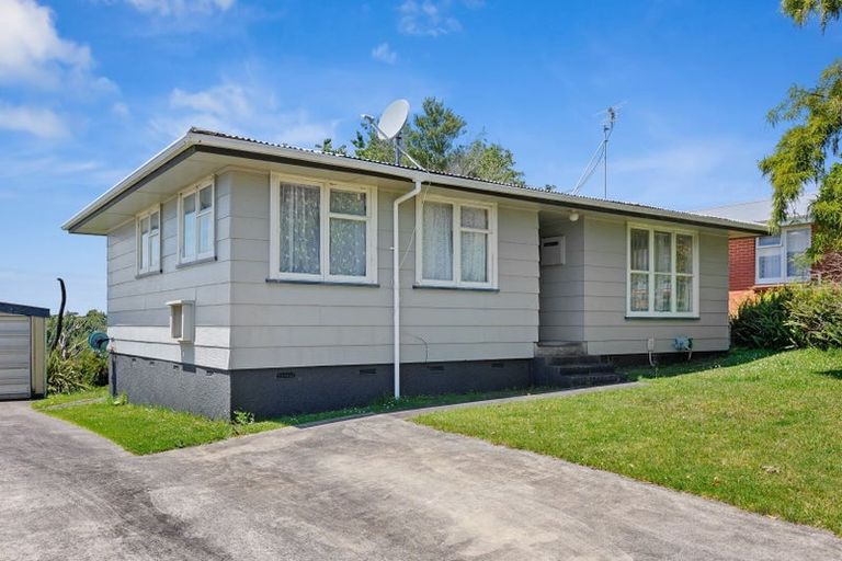 Photo of property in 84 Wrantage Street, Westown, New Plymouth, 4310