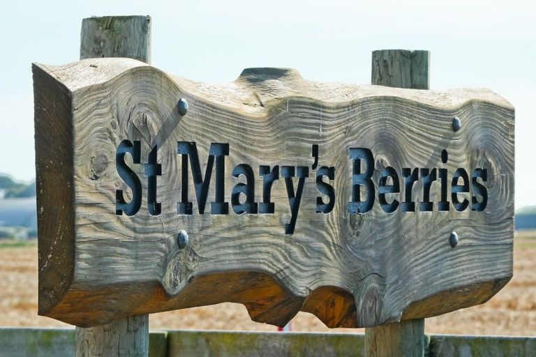 Photo of property in 1686 Waimate Highway, Makikihi, Waimate, 7978