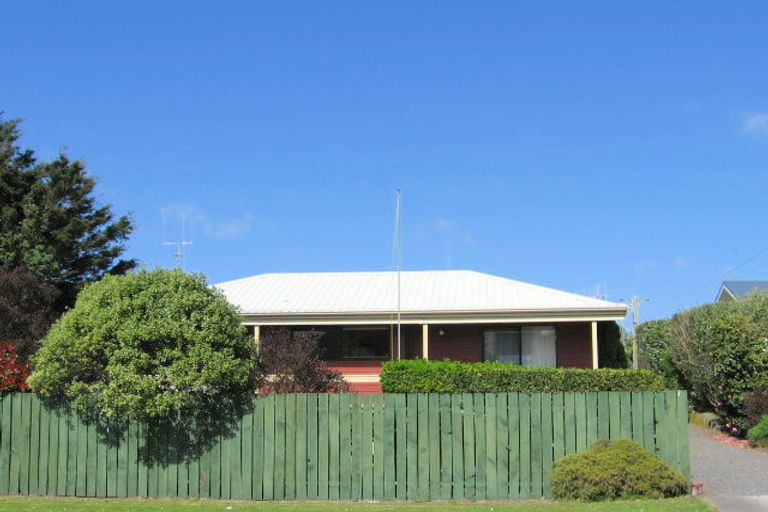Photo of property in 48 Simpson Road, Papamoa Beach, Papamoa, 3118