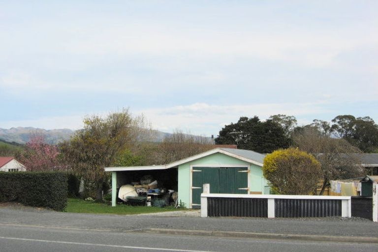 Photo of property in 147a Beach Road, Kaikoura, 7300