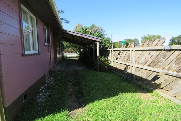 Photo of property in 71 North Road, Kaitaia, 0410