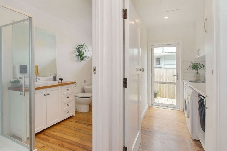Photo of property in 54 Vincent Street, Howick, Auckland, 2014