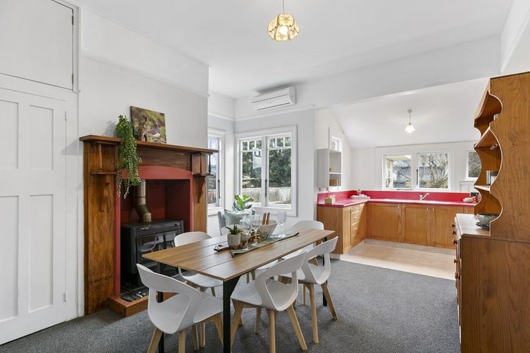 Photo of property in 83 Richmond Street, Petone, Lower Hutt, 5012