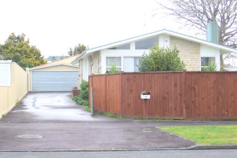 Photo of property in 55 Herbert Road, Queenwood, Hamilton, 3210