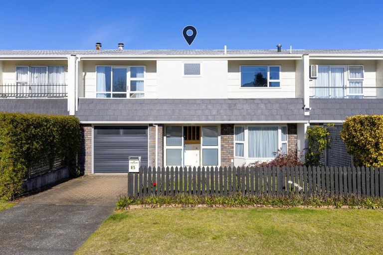 Photo of property in 83 Paora Hapi Street, Taupo, 3330