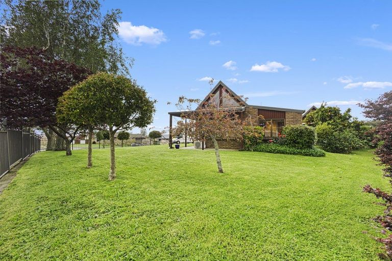 Photo of property in 60 Stirling Drive, Morrinsville, 3300