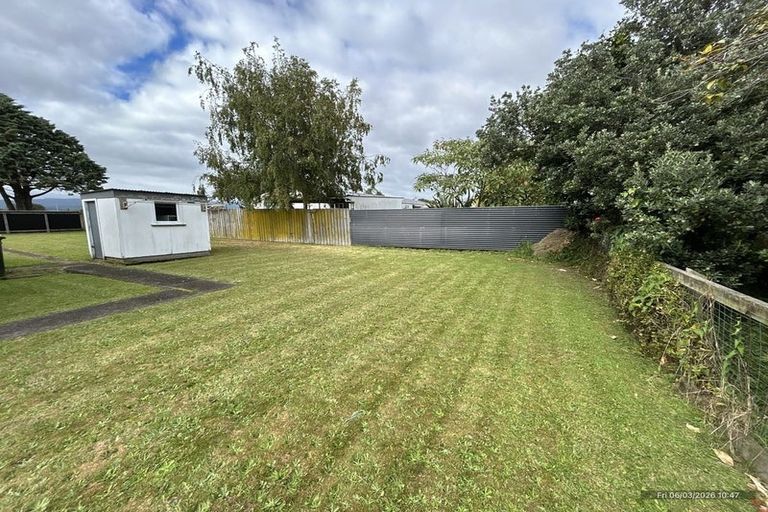 Photo of property in 6-8 Dunbar Street, Levin, 5510
