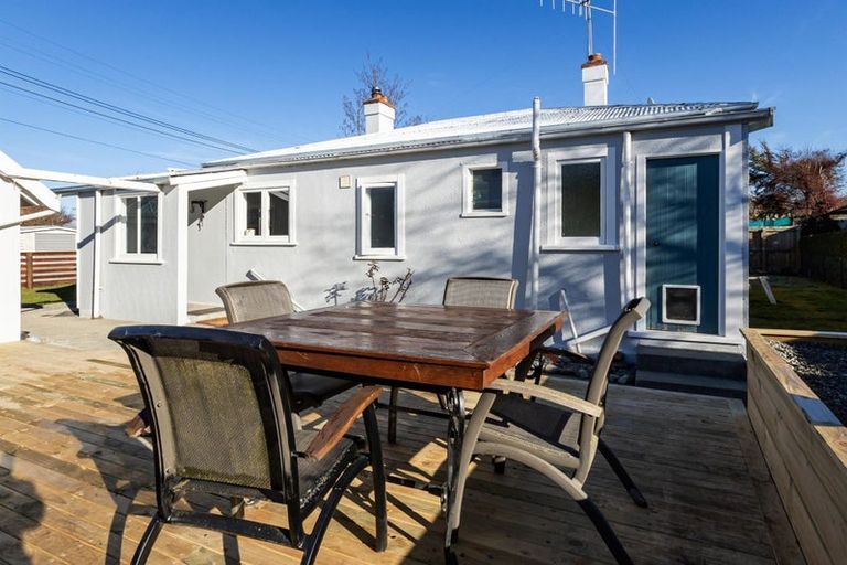 Photo of property in 1 Argyll Street, Fairlie, 7925