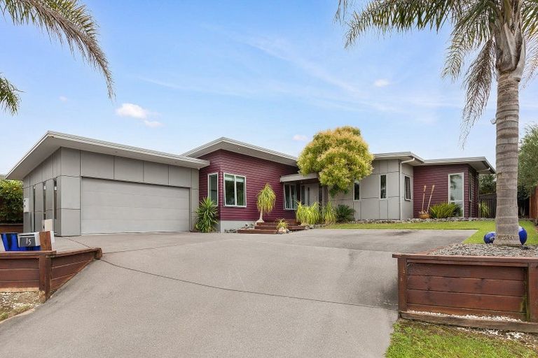 Photo of property in 15 Carnoustie Place, Morrinsville, 3300