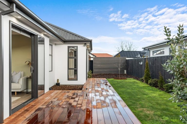 Photo of property in 10 Sorrel Gate, Halswell, Christchurch, 8025