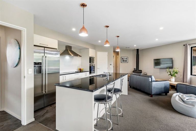 Photo of property in 37 Chert Street, Rolleston, 7614