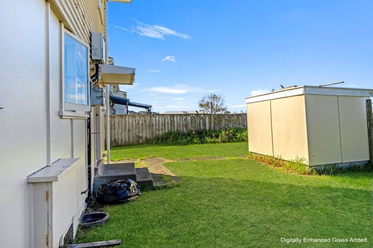 Photo of property in 46 Matipo Street, Castlecliff, Wanganui, 4501