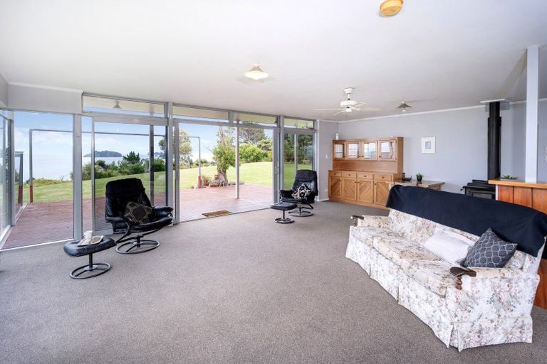 Photo of property in 1114 Colville Road, Amodeo Bay, Coromandel, 3584