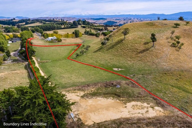 Photo of property in 499 Admiral Road, Admiral Hill, Gladstone, 5883