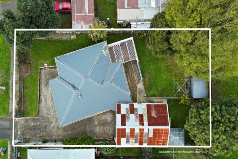 Photo of property in 5 Wye Street, Frankton, Hamilton, 3204