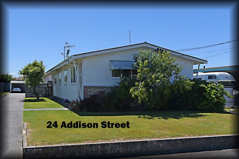 Photo of property in 24c Addison Street, Onekawa, Napier, 4110