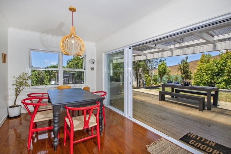 Photo of property in 834 Whareora Road, Whareora, Whangarei, 0175