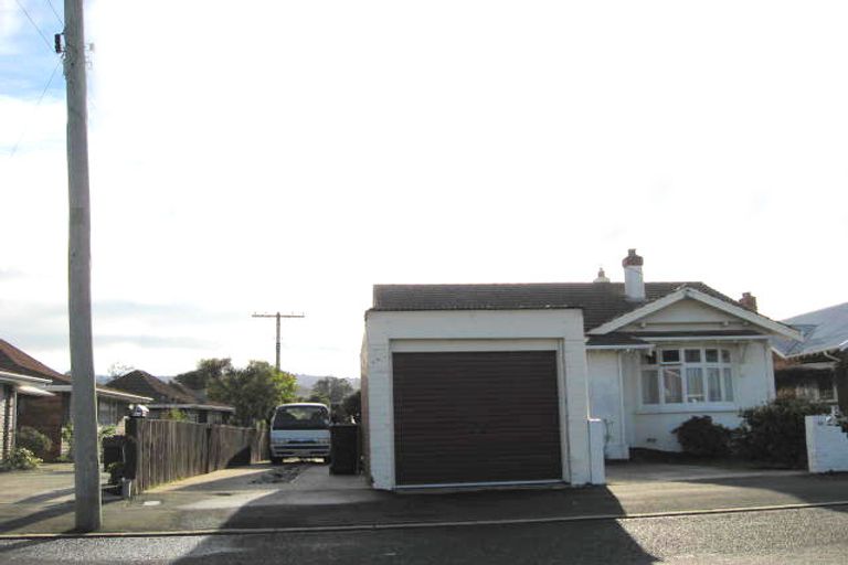 Photo of property in 60a Hargest Crescent, Saint Kilda, Dunedin, 9012