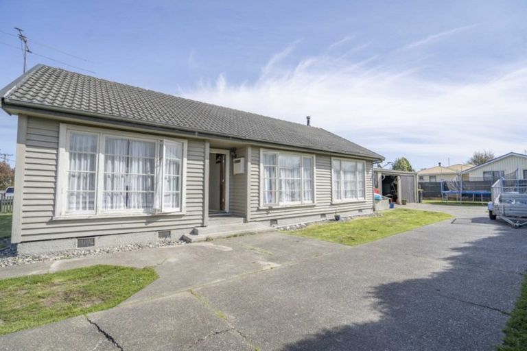 Photo of property in 94 Drury Lane, Grasmere, Invercargill, 9810