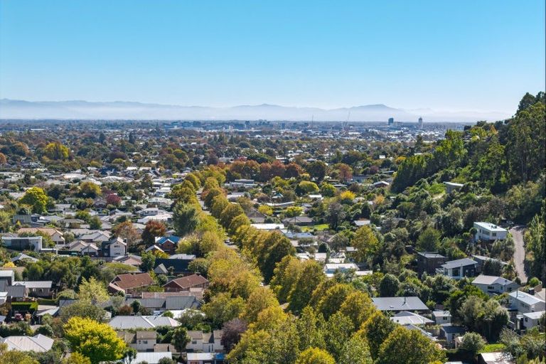 Photo of property in 130 Bowenvale Avenue, Cashmere, Christchurch, 8022
