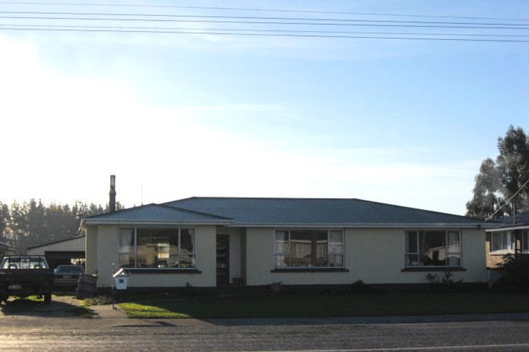 Photo of property in 25 Main Street, Mataura, 9712