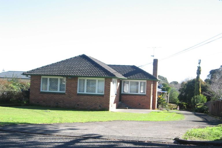 Photo of property in 1/26 James Road, Manurewa, Auckland, 2102