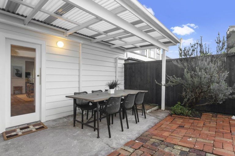 Photo of property in 1 Lincoln Street, Ponsonby, Auckland, 1021