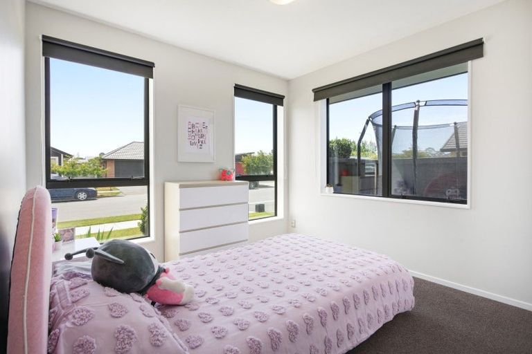 Photo of property in 31 Candy Crescent, Kaiapoi, 7630
