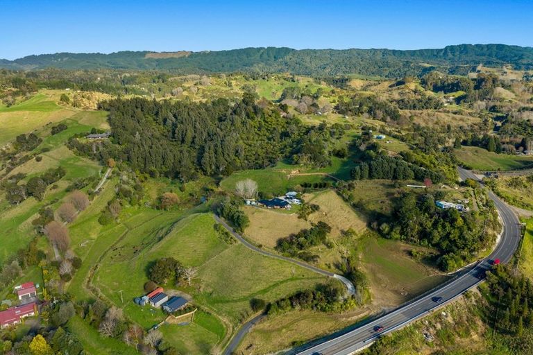 Photo of property in 910 Wainui Road, Wainui, Opotiki, 3198