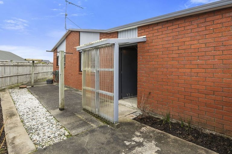 Photo of property in 164c Hagart-alexander Drive, Mosgiel, 9024