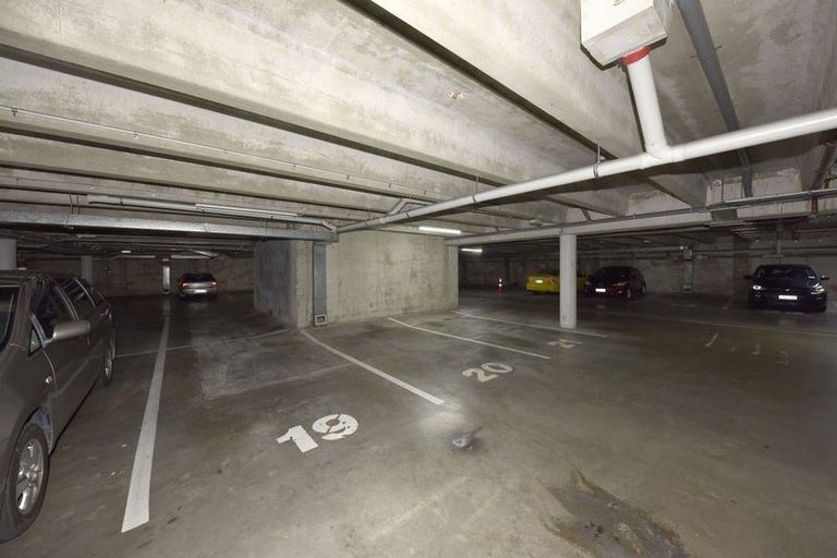 Photo of property in 19/169 Fitzgerald Avenue, Christchurch Central, Christchurch, 8011