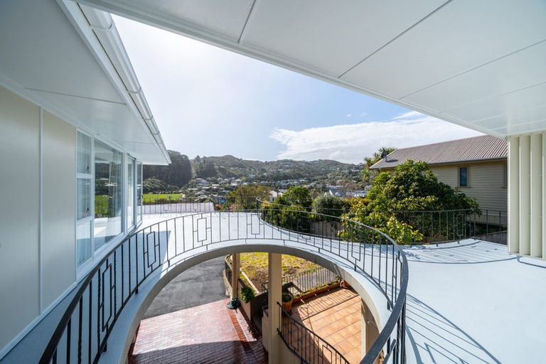 Photo of property in 387 Karori Road, Karori, Wellington, 6012