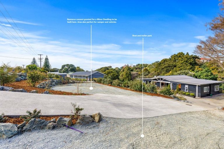 Photo of property in 55 Hauraki Road, Leigh, Warkworth, 0985