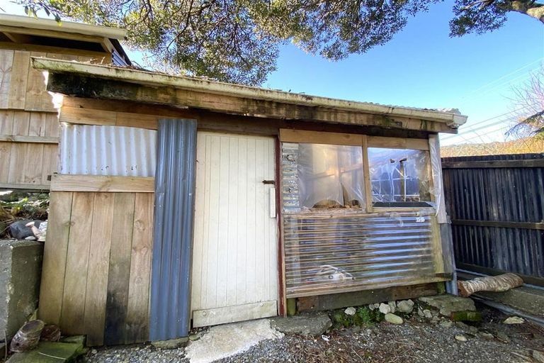 Photo of property in 94 Ward Street, Cobden, Greymouth, 7802
