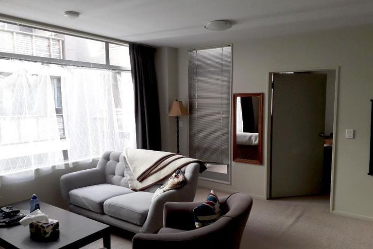 Photo of property in Dixon Towers, 17/115 Dixon Street, Te Aro, Wellington, 6011