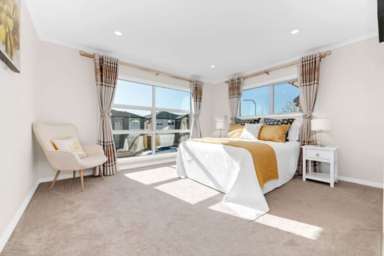 Photo of property in 3 Puoro Street, Flat Bush, Auckland, 2019