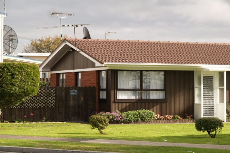 Photo of property in 2/181 Gray Avenue, Papatoetoe, Auckland, 2024