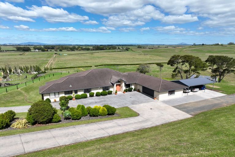 Photo of property in 127 Wallace Road, Temple View, Hamilton, 3289