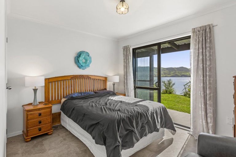 Photo of property in 1213 Te Waitere Road, Taharoa, Te Kuiti, 3988