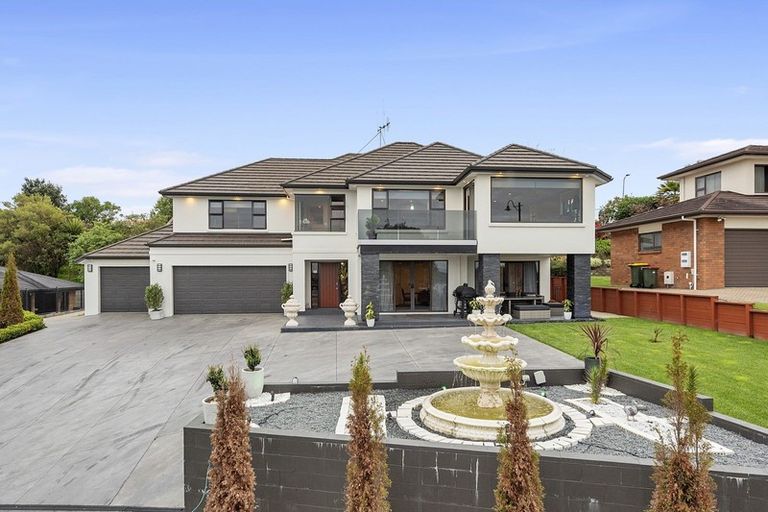 Photo of property in 25 Millennium Heights, Flagstaff, Hamilton, 3210