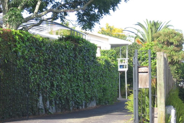 Photo of property in 10 Wallace Street, Herne Bay, Auckland, 1011